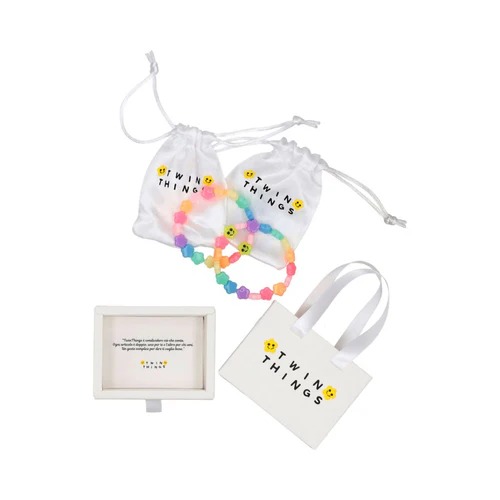 Collezione Bracciali Twin Things